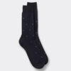 Lisle Short Socks