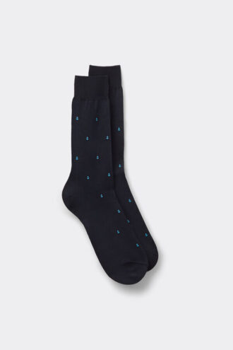 Lisle Short Socks