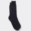 Lisle Short Socks
