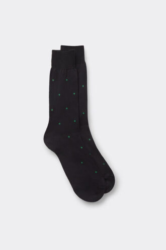 Lisle Short Socks