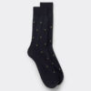 Lisle Short Socks