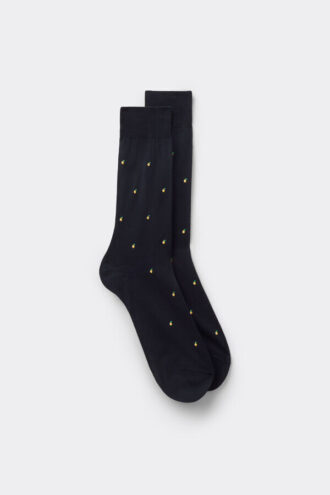 Lisle Short Socks