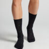 Lisle Short Socks