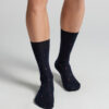 Lisle Short Socks