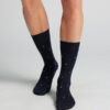 Lisle Short Socks