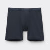 Long Microfiber Boxers