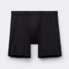 Long Microfiber Boxers