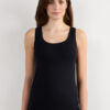 Long Micromodal Tank Top