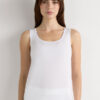 Long Micromodal Tank Top