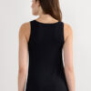 Long Micromodal Tank Top