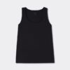 Long Micromodal Tank Top