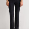 Long Micromodal Trousers