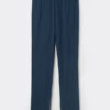 Long Micromodal Trousers