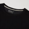 Long-Sleeve Crew-Neck Merino-Wool Top