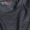 Long-Sleeve Crew-Neck Merino-Wool Top
