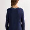 Long Sleeve Modal Top Long Sleeve Modal Top