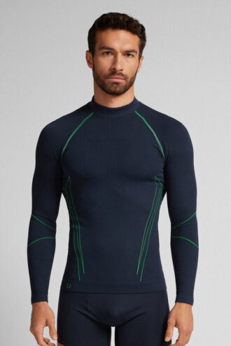 Long Sleeve Technical Sport Top