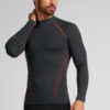 Long Sleeve Technical Sport Top