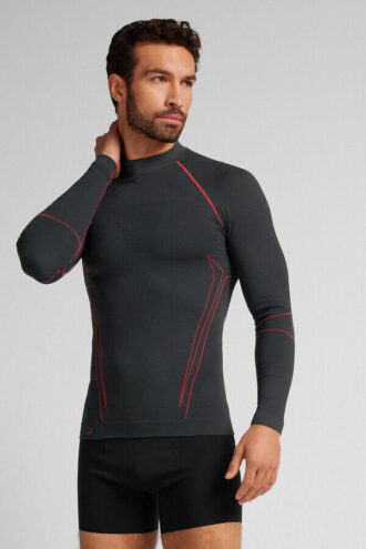 Long Sleeve Technical Sport Top