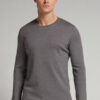 Long Sleeve Top in Warm Cotton