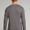 Long Sleeve Top in Warm Cotton