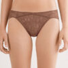 Low Rise Lace Panties