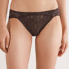 Low Rise Lace Panties
