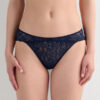 Low Rise Lace Panties