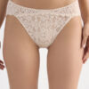 Low Rise Lace Panties