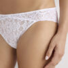 Low Rise Lace Panties