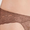 Low Rise Lace Panties