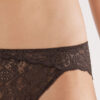 Low Rise Lace Panties