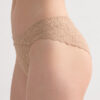 Low Rise Lace Panties