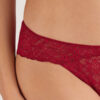 Low Rise Lace Panties