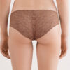 Low Rise Lace Panties