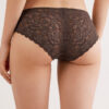 Low Rise Lace Panties