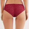 Low Rise Lace Panties