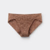 Low Rise Lace Panties