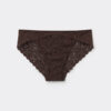 Low Rise Lace Panties