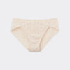 Low Rise Lace Panties