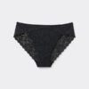 Low Rise Lace Panties