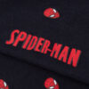 Marvel Spider-Man Soft Cotton Short Socks