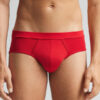 Men’S Lightweight Cotton Briefs