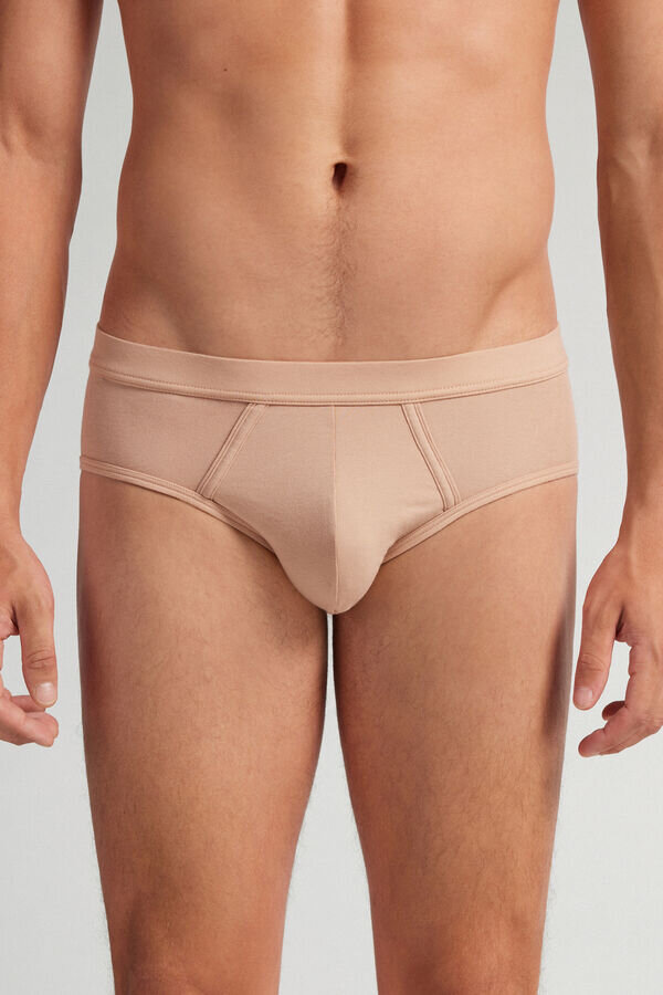 Men’S Lightweight Cotton Briefs Men’S Lightweight Cotton Briefs