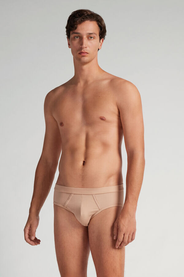 Men’S Lightweight Cotton Briefs Men’S Lightweight Cotton Briefs