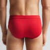 Men’S Lightweight Cotton Briefs