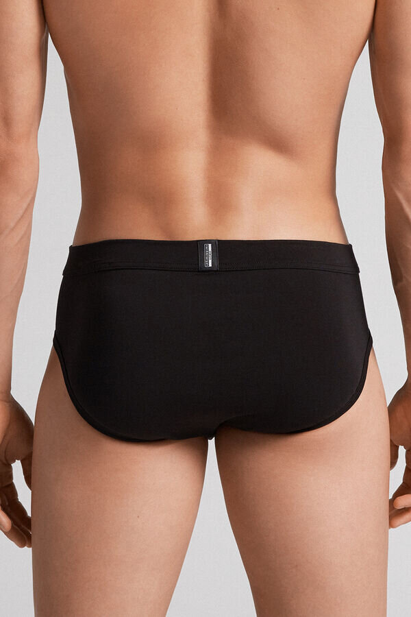 Men’S Lightweight Cotton Briefs Men’S Lightweight Cotton Briefs