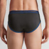 Men’S Superior Cotton Briefs with Logo