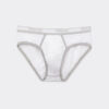 Men’S Superior Cotton Briefs with Logo