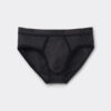 Men’S Superior Cotton Briefs with Logo